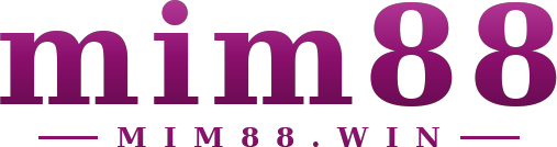 mim88 โลโก้